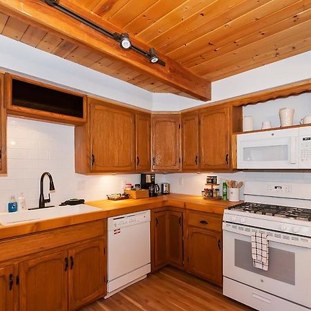 Summit Happy Cabin With Hot Tub! High Speed Ev Hookup, Close To Slopes Big Bear Lake Exterior foto